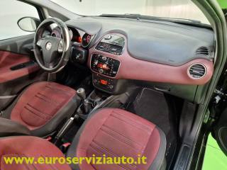 FIAT Punto Evo usata 37