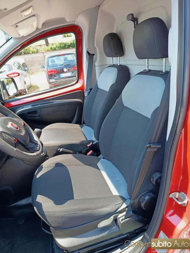 FIAT Fiorino usata 19