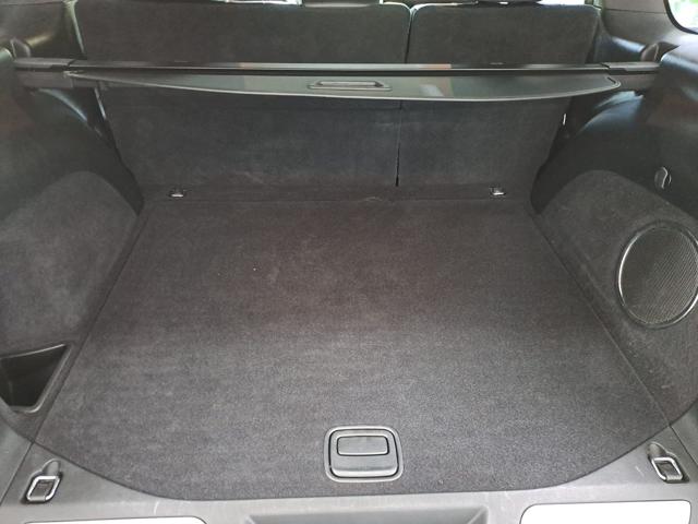 JEEP Grand Cherokee usata, con Autoradio