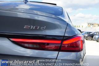 BMW 218 usata 30