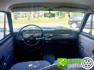 FIAT 1500 usata 7