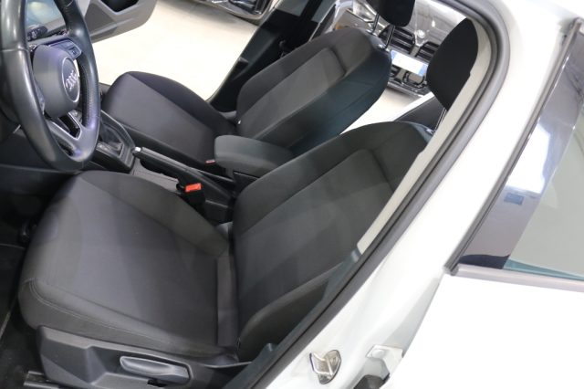 AUDI A1 usata, con ESP