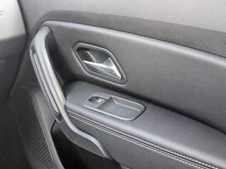 DACIA Duster usata, con Vivavoce