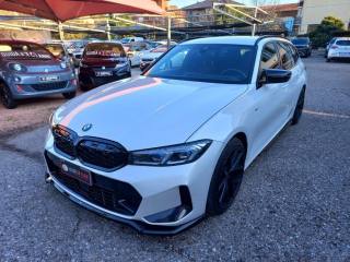 BMW 320 usata, con Airbag Passeggero