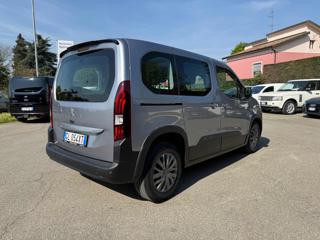 PEUGEOT Rifter usata, con Airbag Passeggero