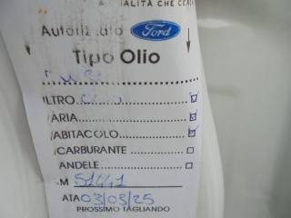 FIAT Panda usata 24