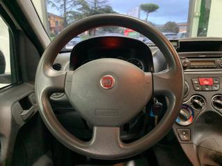 FIAT Panda usata 9