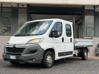 CITROEN Jumper 30 BlueHDi 130 PC-TM Furgone