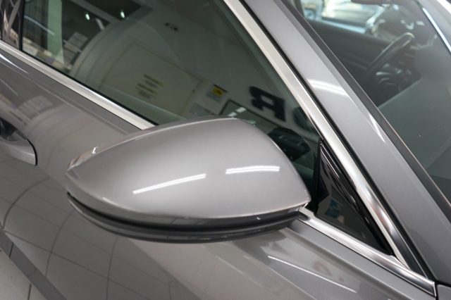 AUDI A6 usata, con Controllo elettronico della corsia