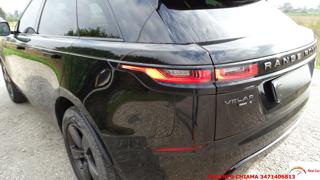 LAND ROVER Range Rover Velar usata, con Android Auto
