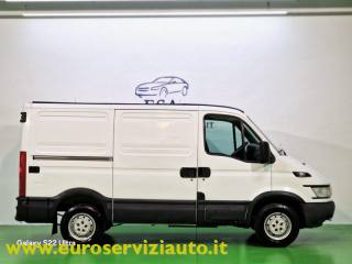 IVECO Daily usata, con Airbag