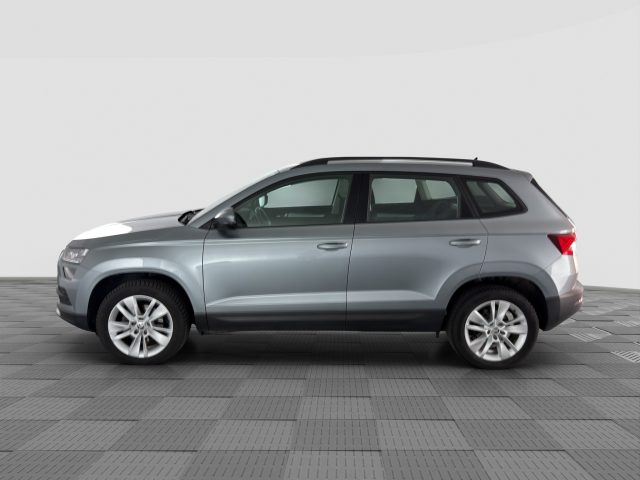 SKODA Karoq usata 1