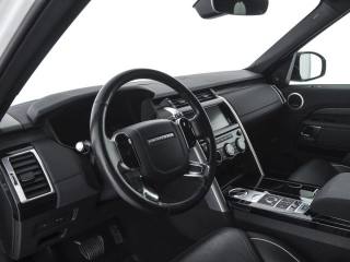 LAND ROVER Discovery usata 10