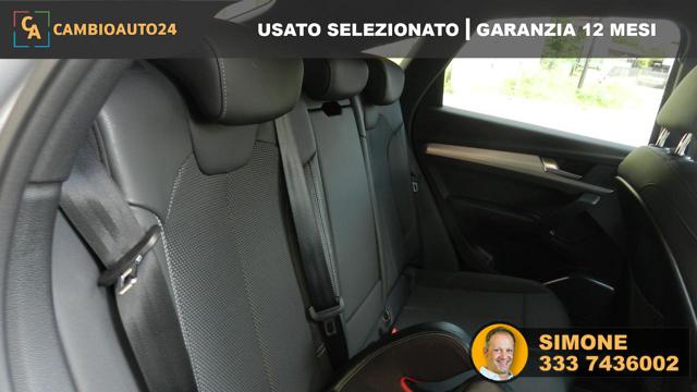 AUDI Q5 usata 105