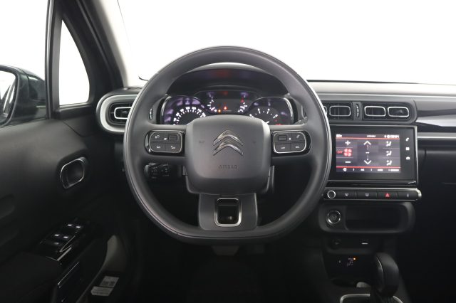 CITROEN C3 usata 6