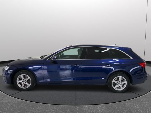 AUDI A4 usata, con Chiusura centralizzata telecomandata