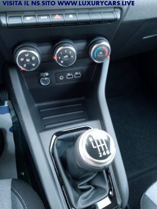 RENAULT Clio usata, con Luci diurne LED