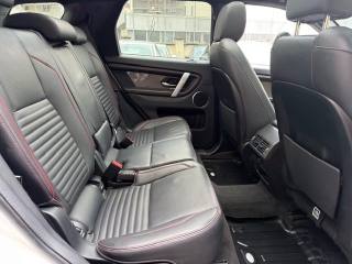 LAND ROVER Discovery Sport usata, con Controllo automatico clima