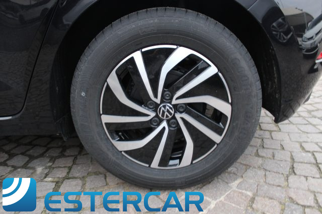 VOLKSWAGEN Polo usata, con Filtro antiparticolato