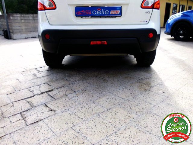 NISSAN Qashqai usata 33