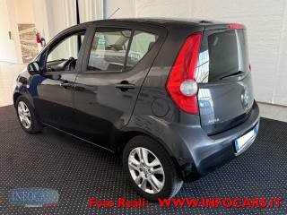 OPEL Agila usata, con Airbag