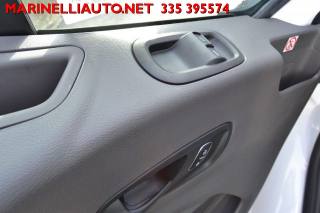 FORD Transit usata, con Sensore di pioggia