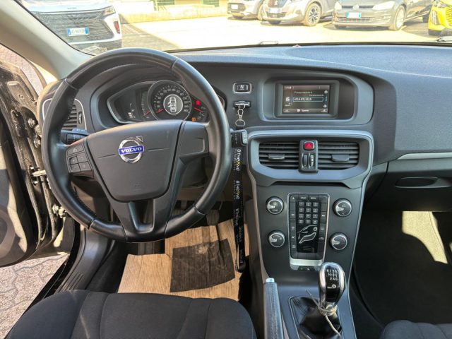 VOLVO V40 usata, con Frenata d