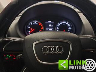 AUDI A3 usata 28