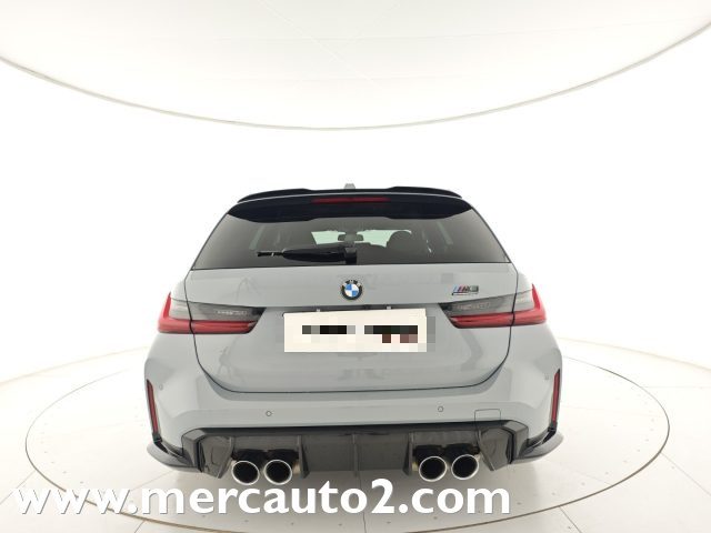 BMW M3 usata 3