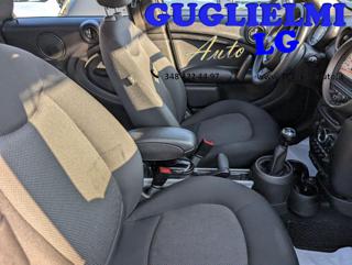 MINI Countryman usata 28