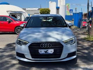AUDI A3 usata, con Airbag