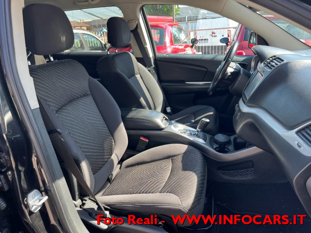 FIAT Freemont usata, con Antifurto