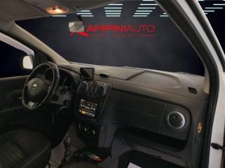DACIA Lodgy usata 17