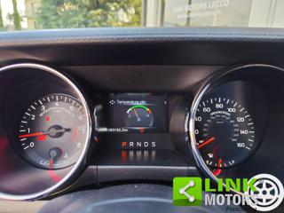 FORD Mustang usata, con Cerchi in lega