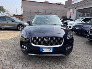 JAGUAR E-Pace usata, con Airbag