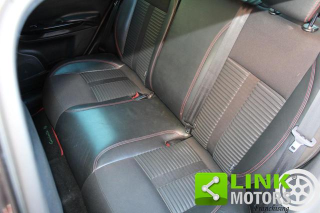 ALFA ROMEO Giulietta usata 24