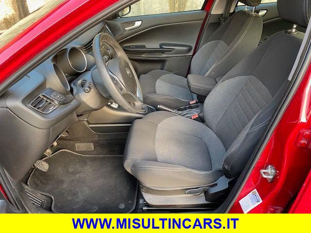 ALFA ROMEO Giulietta usata, con Chiusura centralizzata