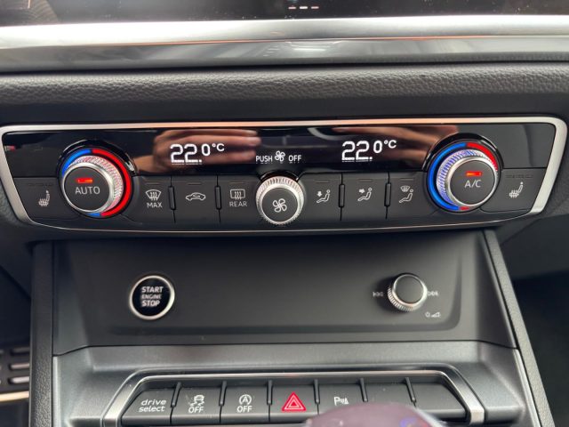 AUDI Q3 usata, con USB