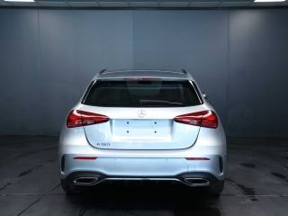 MERCEDES-BENZ A 180 usata, con Controllo trazione