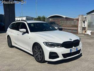 BMW 320 usata, con Chiusura centralizzata