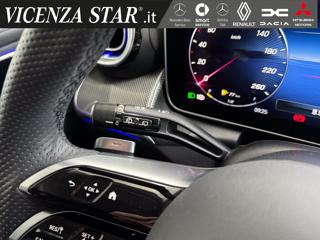 MERCEDES-BENZ GLC 220 usata, con Cruise Control