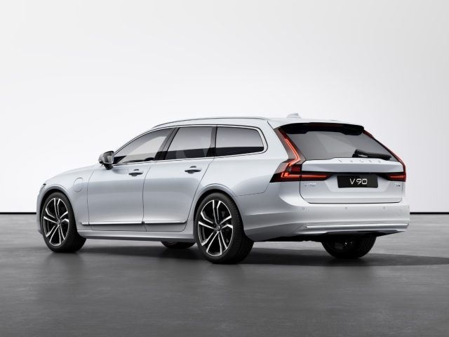 VOLVO V90 usata, con Airbag laterali