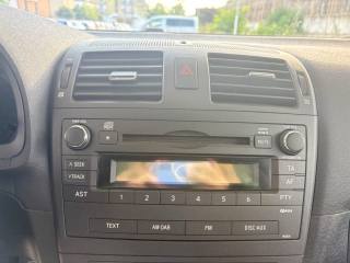 TOYOTA Avensis usata 51