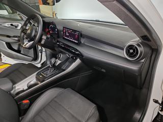 ALFA ROMEO Tonale usata, con Filtro antiparticolato