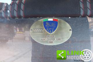 ROVER Mini usata 32