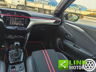 OPEL Corsa usata, con ESP