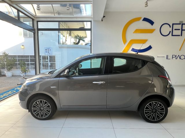 LANCIA Ypsilon usata, con Airbag Passeggero