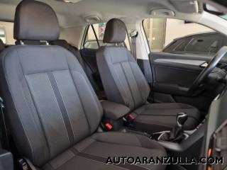 VOLKSWAGEN T-Roc usata, con Cruise Control