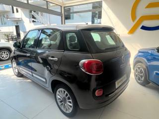 FIAT 500L usata, con Autoradio