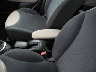FIAT 500L usata, con Pneumatici quattro stagioni